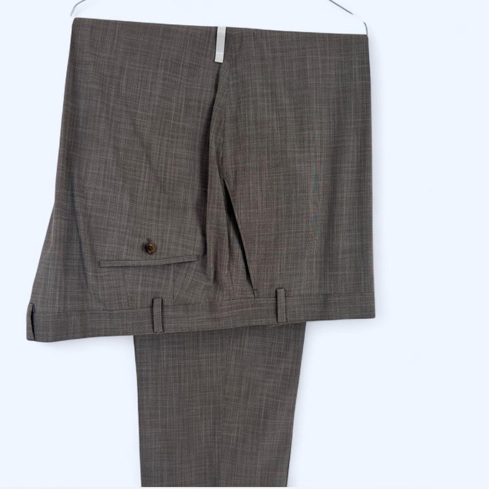 Taupe Michael Kors Dress Pant